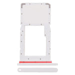 Vassoio Micro SD per Lenovo Tab P11 Plus TB-J616F - immagine 5