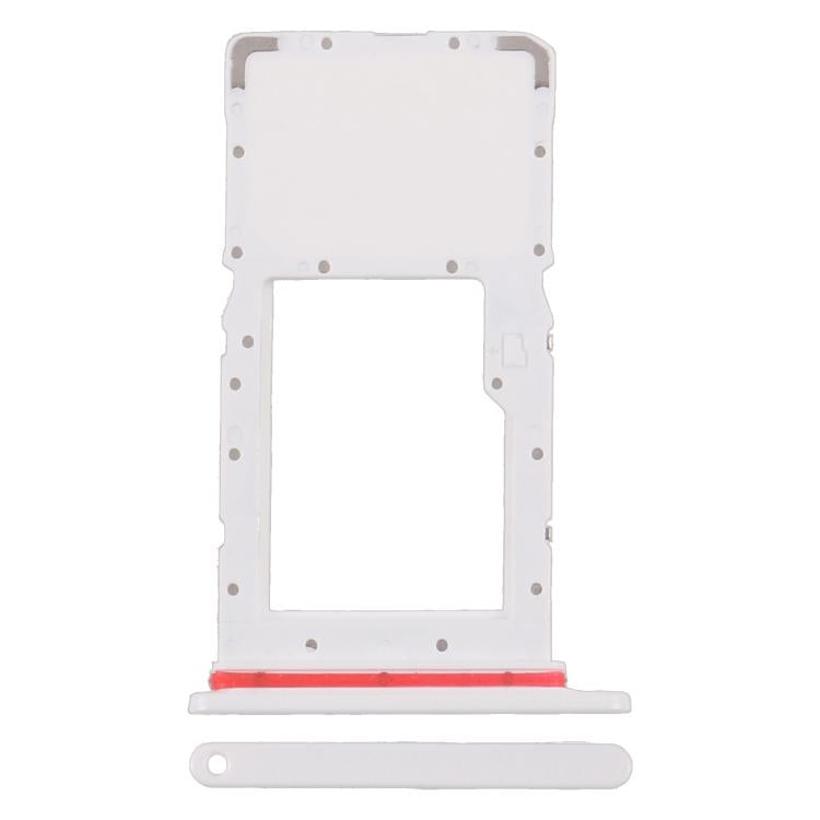Vassoio Micro SD per Lenovo Tab P11 Plus TB-J616F - immagine 5