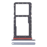 Vassoio per scheda SIM + vassoio per scheda Micro SD per Lenovo XiaoXin Pad 11 pollici 2024 TB331FU versione 4G., For Lenovo XiaoXin Pad 11 inch 2024 TB331FU 4G Version