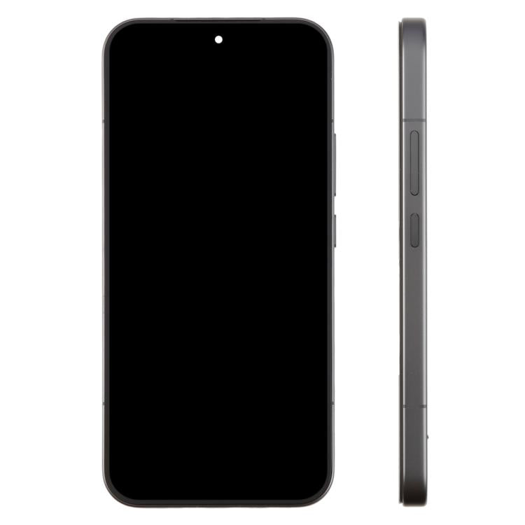 Schermo LCD originale Xiaomi 17 Pro Max con digitalizzatore e cornice - immagine 2