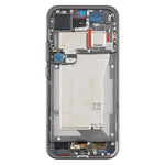 Schermo LCD originale Xiaomi 17 Pro Max con digitalizzatore e cornice - immagine 3