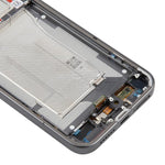 Schermo LCD originale Xiaomi 17 Pro Max con digitalizzatore e cornice - immagine 4