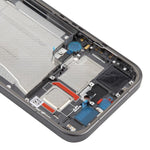 Schermo LCD originale Xiaomi 17 Pro Max con digitalizzatore e cornice - immagine 5