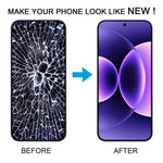 Schermo LCD originale Xiaomi 17 Pro Max con digitalizzatore e cornice - immagine 8