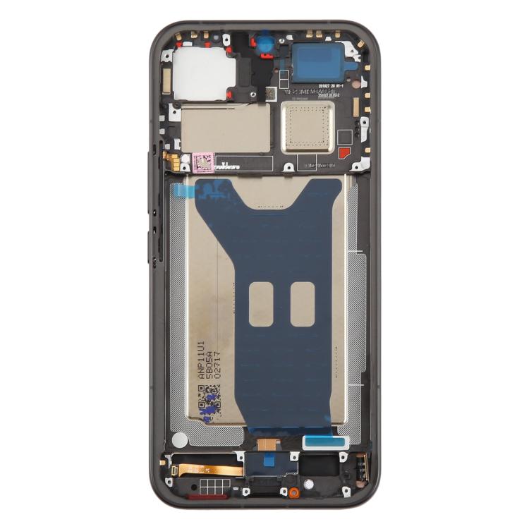 Schermo LCD digitalizzatore completo con cornice per Xiaomi Poco F8 Ultra., For Xiaomi Poco F8 Ultra(Original)