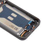Schermo LCD digitalizzatore completo con cornice per Xiaomi Poco F8 Ultra., For Xiaomi Poco F8 Ultra(Original)