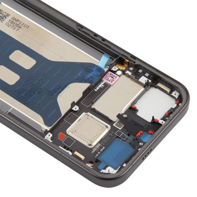 Schermo LCD digitalizzatore completo con cornice per Xiaomi Poco F8 Ultra., For Xiaomi Poco F8 Ultra(Original)