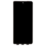 Schermo secondario LCD originale con digitalizzatore per Honor Magic V3, assemblaggio completo., For Honor Magic V3(Original Secondary LCD)