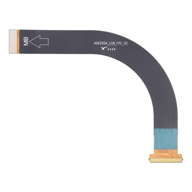 Cavo flessibile LCD originale per Lenovo QiTian K10 Pro TB360ZU, For Lenovo QiTian K10 Pro(Original)