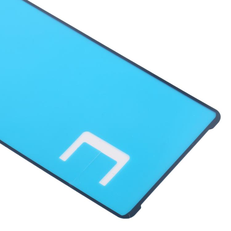 Adesivo scocca anteriore per Sony Xperia 10 V 10 pezzi