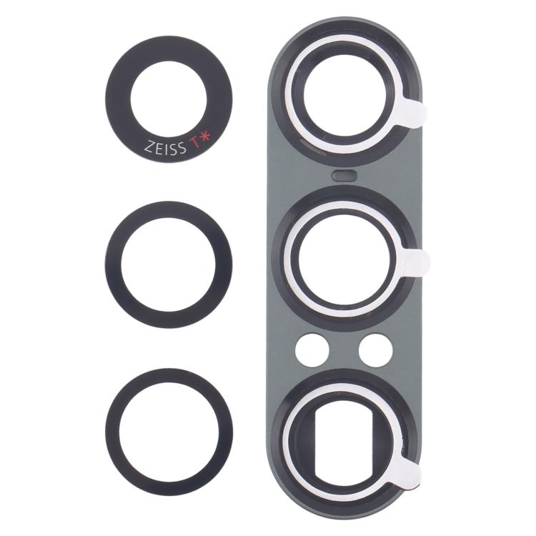 Copertura obiettivo fotocamera per Sony Xperia 1 VII