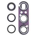 Copertura obiettivo fotocamera per Sony Xperia 1 VII