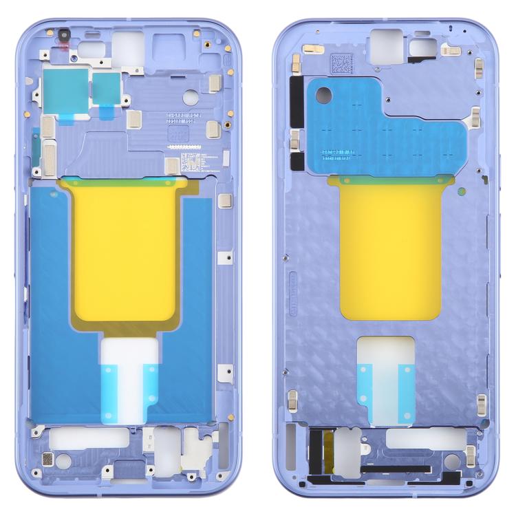 Cornice centrale originale per Google Pixel 10a US Version