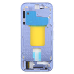 Cornice centrale originale per Google Pixel 10a US Version - immagine 2