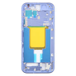 Cornice centrale originale per Google Pixel 10a US Version - immagine 3