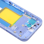 Cornice centrale originale per Google Pixel 10a US Version - immagine 5