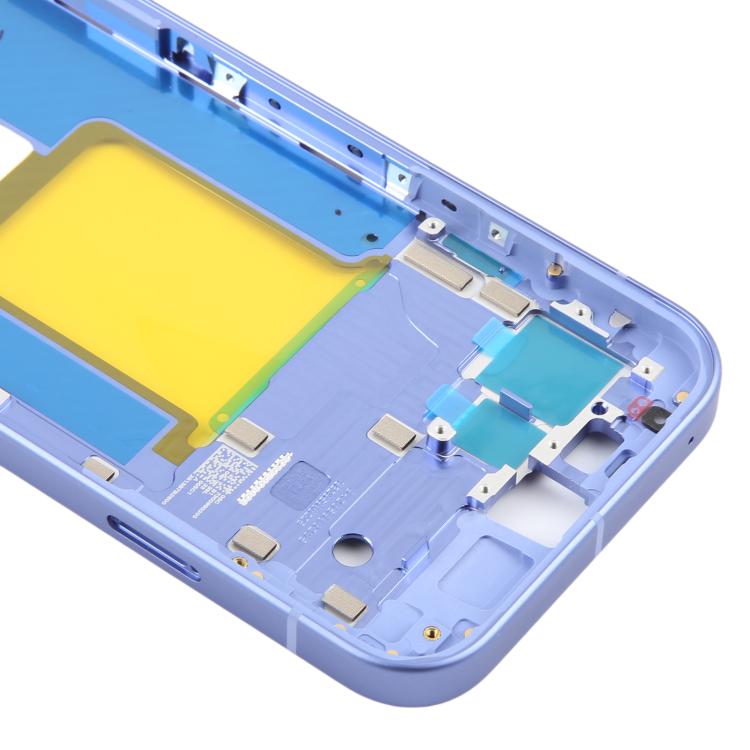 Cornice centrale originale per Google Pixel 10a US Version - immagine 5