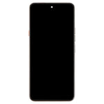 Display LCD con touchscreen e cornice per Tecno Camon 40 Premier CM8 - immagine 2