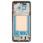 Display LCD con touchscreen e cornice per Tecno Camon 40 Premier CM8 - immagine 3