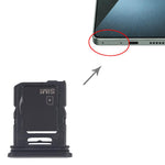 Vassoio SIM e MicroSD originale per Sony Xperia 1 VII Dual SIM - immagine 4
