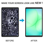 Display LCD con digitizer per Samsung Galaxy Tab A11