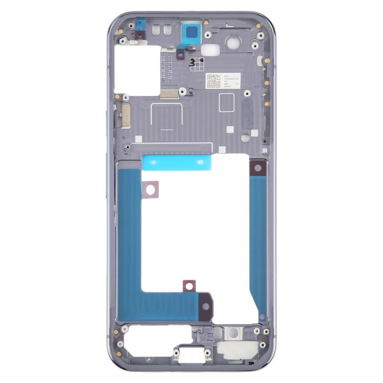 Cornice centrale originale per Google Pixel 10 Pro XL US - immagine 3