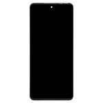 Display LCD completo con touchscreen per OPPO K13x 5G - immagine 2