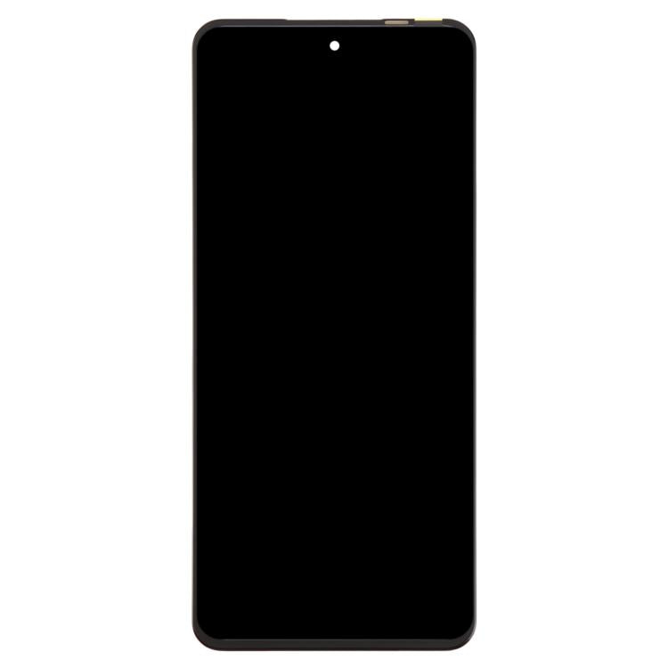 Display LCD completo con touchscreen per OPPO K13x 5G - immagine 2