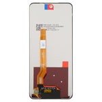 Display LCD completo con touchscreen per OPPO K13x 5G - immagine 3