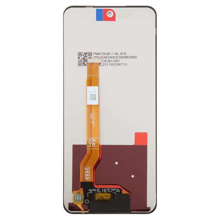 Display LCD completo con touchscreen per OPPO K13x 5G - immagine 3