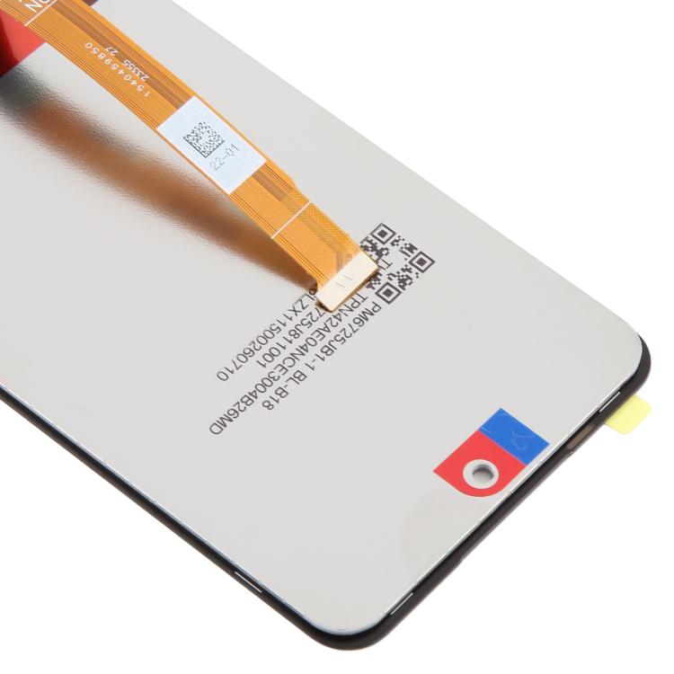 Display LCD completo con touchscreen per OPPO K13x 5G - immagine 5