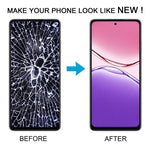 Display LCD completo con touchscreen per OPPO K13x 5G - immagine 6