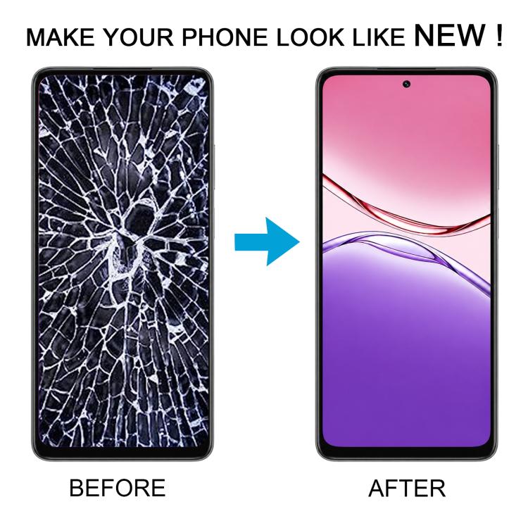 Display LCD completo con touchscreen per OPPO K13x 5G - immagine 6