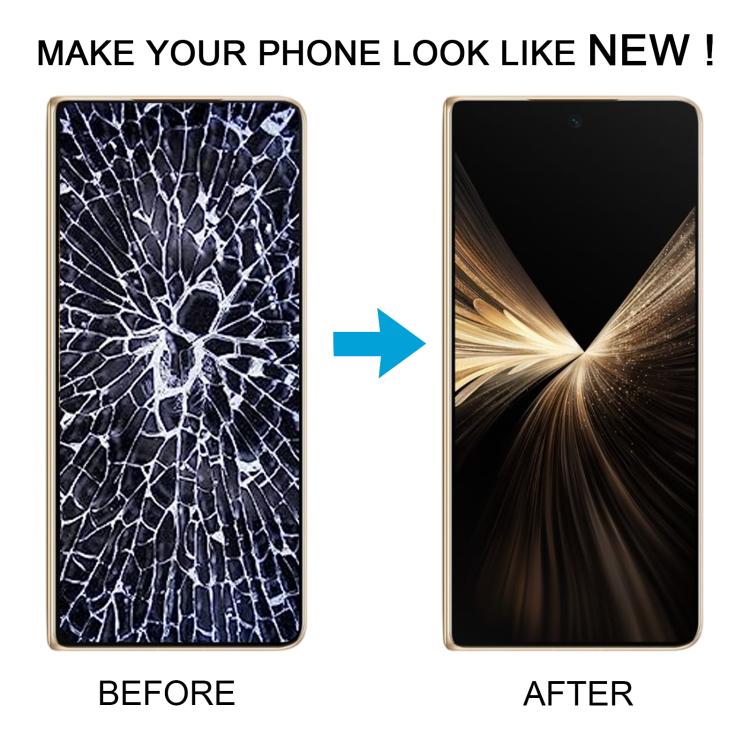 Schermo LCD secondario con digitalizzatore per Honor Magic V5 - immagine 6