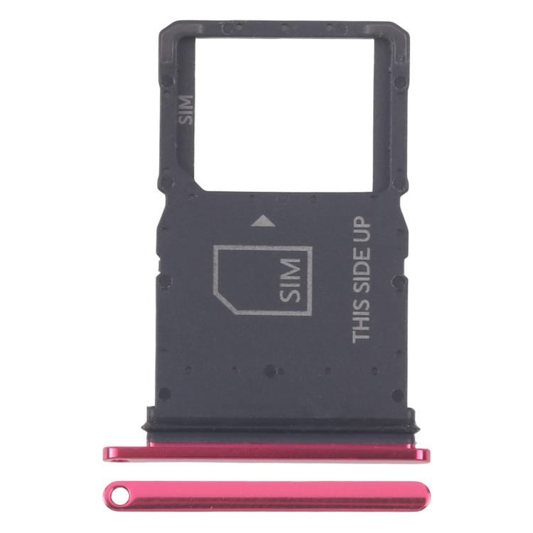 Vassoio SIM di ricambio per Motorola Razr 60 Ultra e Razr Ultra 2025 - immagine 5
