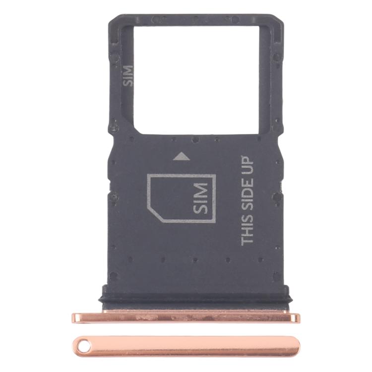 Vassoio SIM di ricambio per Motorola Razr 60 Ultra e Razr Ultra 2025 - immagine 6