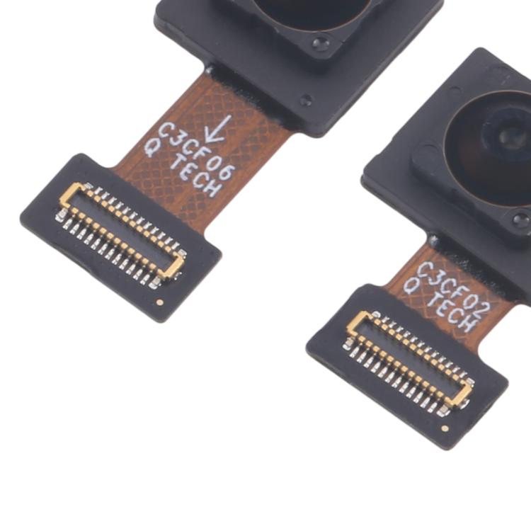 Set fotocamere frontali originali per Google Pixel 10 Pro Fold - immagine 4