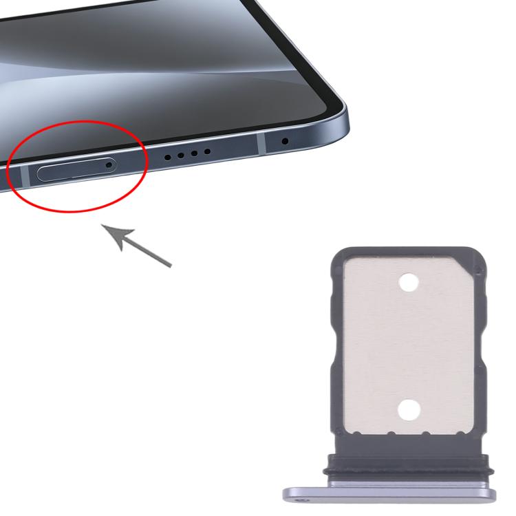 Vassoio SIM originale per Google Pixel 10 Pro Fold - immagine 4