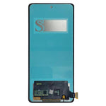 Schermo TFT LCD curvo-dritto con digitalizzatore per OnePlus Ace 3