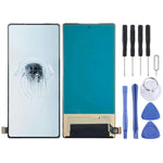 Display LCD TFT con digitalizzatore per ZTE nubia RedMagic 10 Pro e Pro+
