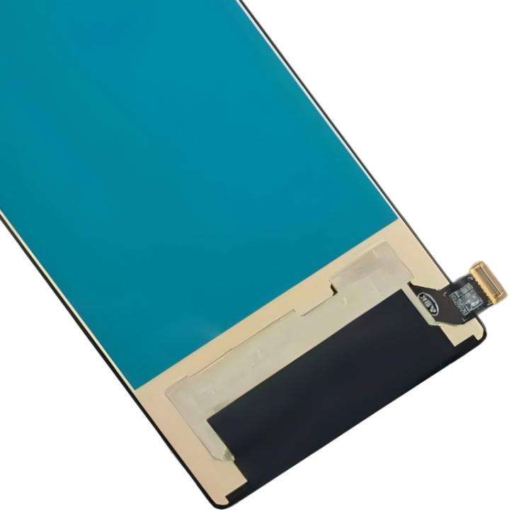 Display LCD TFT con digitalizzatore per ZTE nubia RedMagic 10 Pro e Pro+ - immagine 5