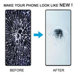 Display LCD TFT con digitalizzatore per ZTE nubia RedMagic 10 Pro e Pro+ - immagine 6