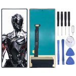 Schermo TFT LCD con digitalizzatore per ZTE nubia RedMagic 8 Pro e 8S Pro