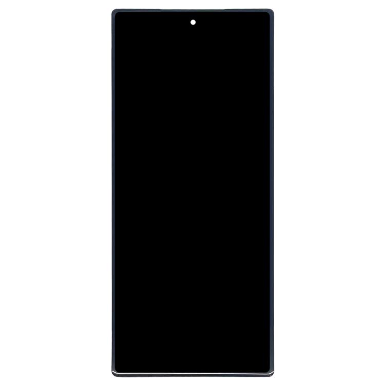 Schermo TFT LCD con digitalizzatore per ZTE nubia RedMagic 8 Pro e 8S Pro - immagine 2