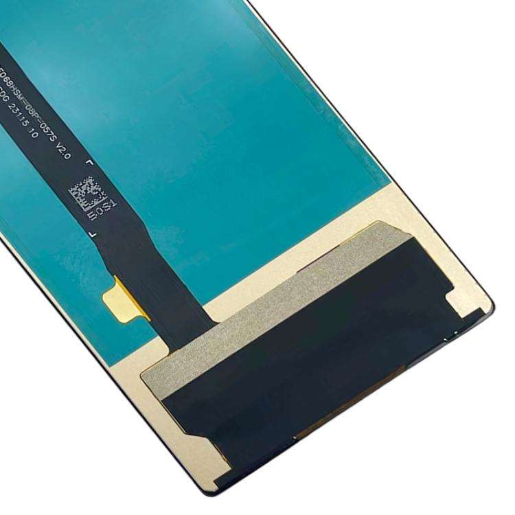 Schermo TFT LCD con digitalizzatore per ZTE nubia RedMagic 8 Pro e 8S Pro - immagine 5