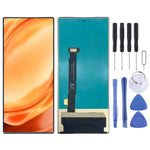 Display TFT LCD con digitalizzatore per ZTE nubia Z50 Ultra NX712J