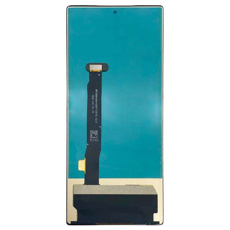 Display TFT LCD con digitalizzatore per ZTE nubia Z50 Ultra NX712J - immagine 3