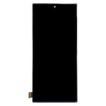 Display TFT LCD con digitalizzatore per ZTE nubia Z60 Ultra Leading - immagine 2
