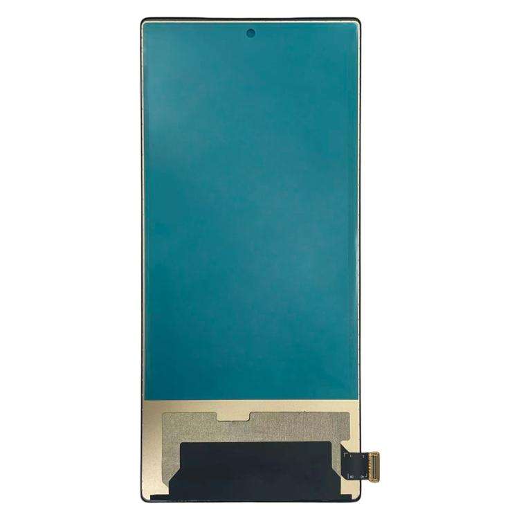 Display TFT LCD con digitalizzatore per ZTE nubia Z60 Ultra Leading - immagine 3
