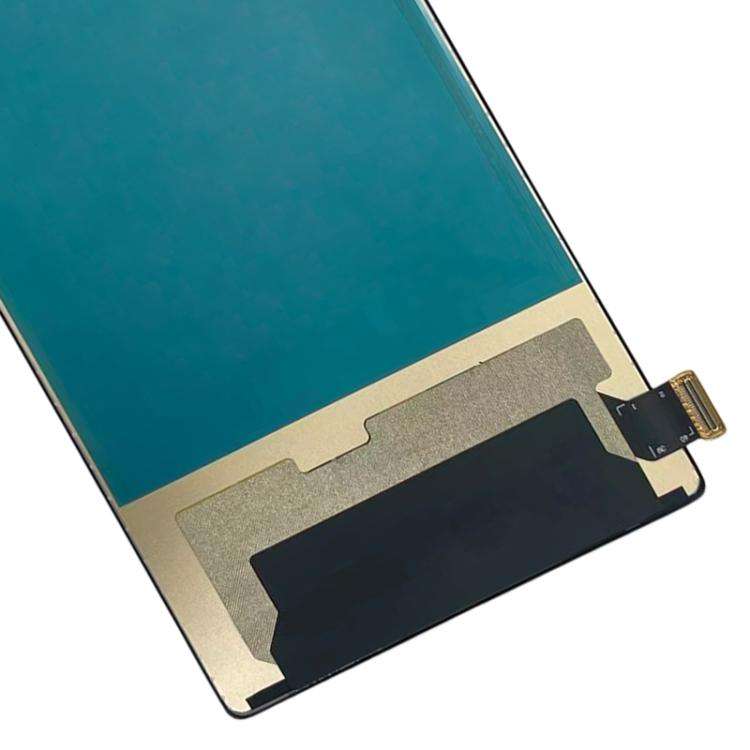 Display TFT LCD con digitalizzatore per ZTE nubia Z60 Ultra Leading - immagine 5